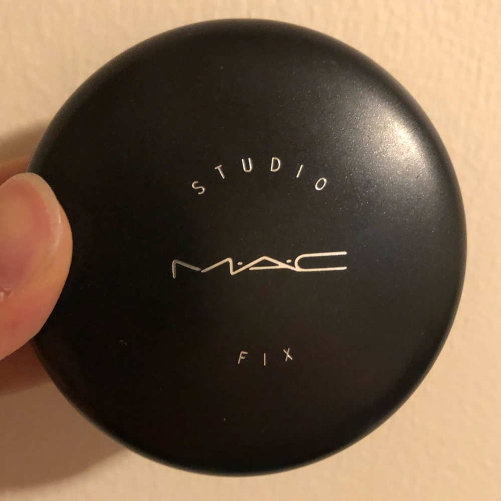 Mac studio fix